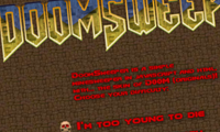 Doomsweeper