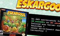 Eskargool